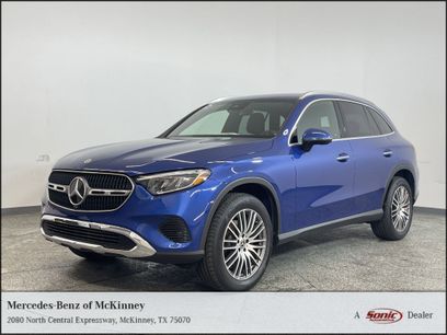 Certified 2025 Mercedes-Benz GLC 300 4MATIC