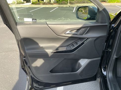 Used 2026 Chevrolet Equinox LT image 14