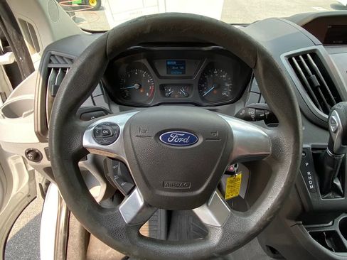 Used 2016 Ford Transit 150 Low Roof image 10