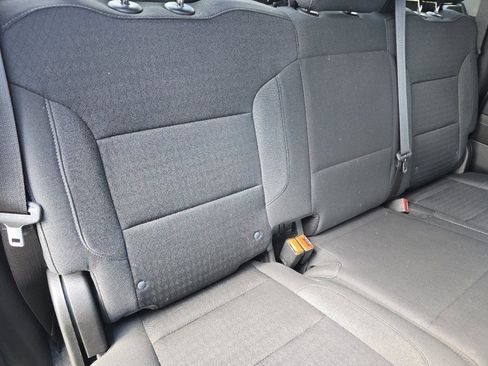 Used 2023 Chevrolet Silverado 1500 LT image 27