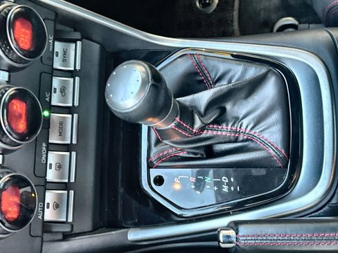 Used 2023 Subaru BRZ Premium image 24