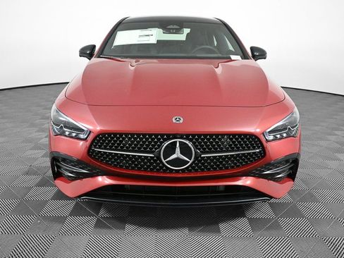 New 2026 Mercedes-Benz CLA 250 image 28