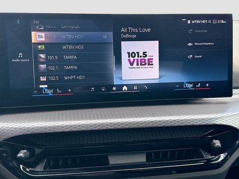 Used 2025 BMW 330i Sedan w/ Parking Assistance Package image 31