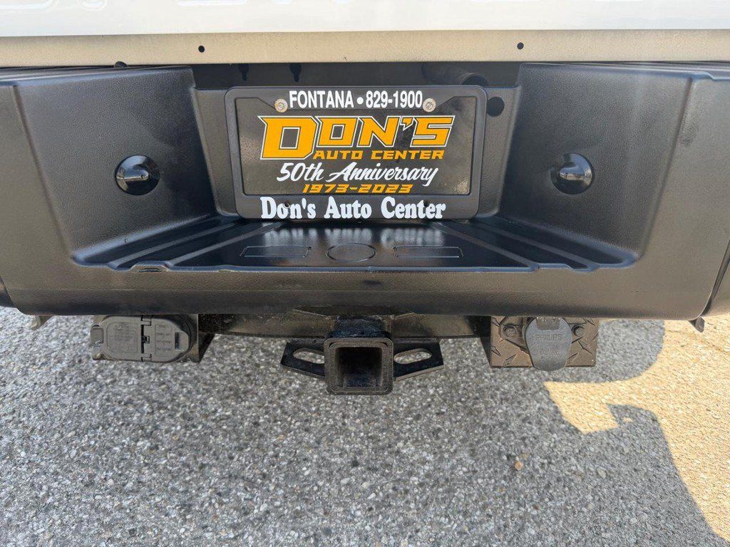 Used 2011 Ford F250 XL w/ PWR Equipment Group RWD image 37