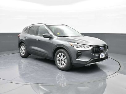New 2024 Ford Escape Active w/ Tech Pack #2