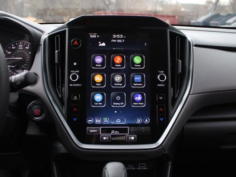 New 2026 Subaru Crosstrek 2.0i Premium AWD/4WD image 13
