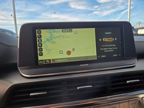 Used 2022 Kia Telluride S image 13