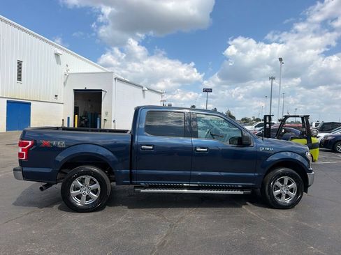 Used 2019 Ford F150 XLT w/ XTR Package AWD/4WD image 9