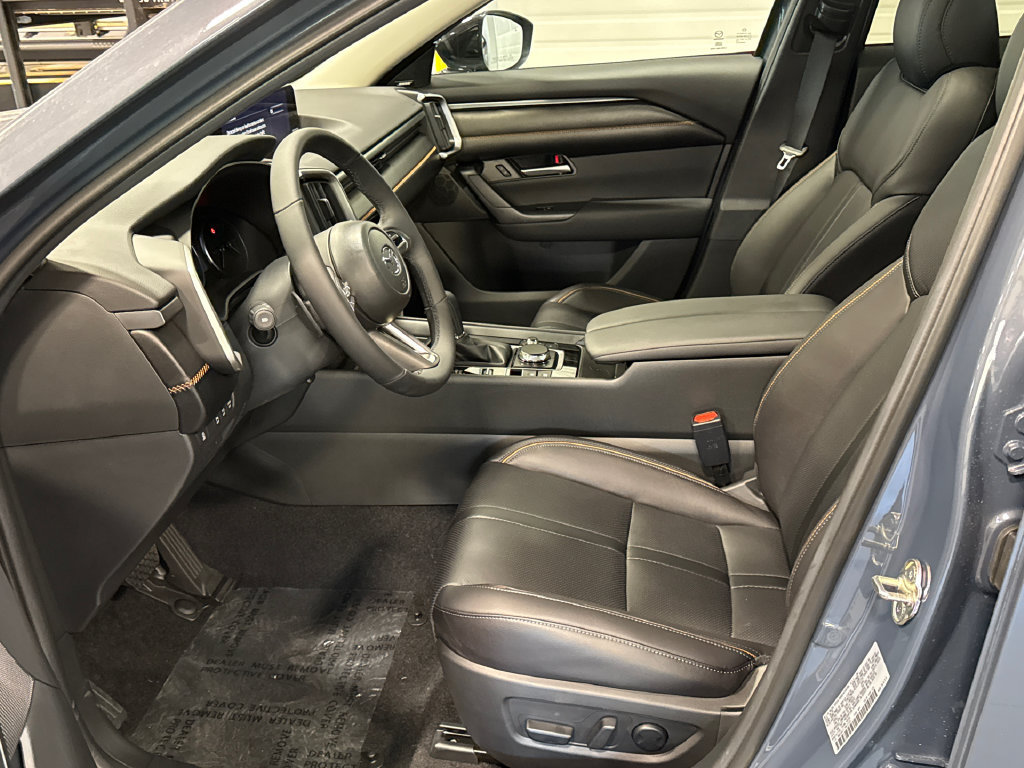 New 2026 MAZDA CX-50 AWD 2.5 S w/ Weather Package image 8