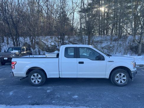 Used 2019 Ford F150 XL w/ Equipment Group 101A Mid image 2