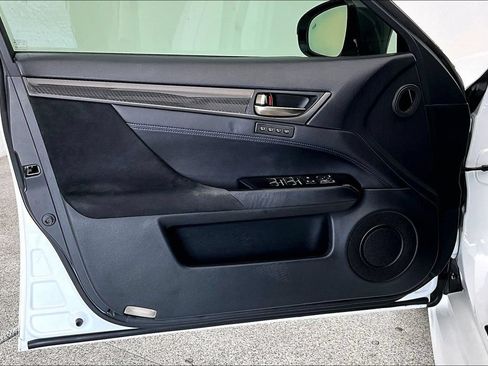 Used 2016 Lexus GS F RWD image 20