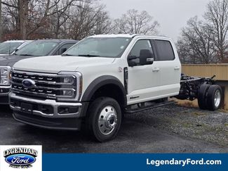 New 2026 Ford F450 Lariat video 1