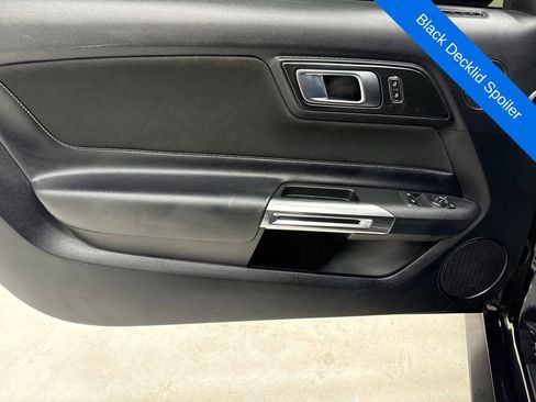 Used 2022 Ford Mustang GT w/ Equipment Group 301A image 14