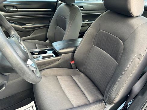 Used 2021 Nissan Altima 2.5 SV image 19
