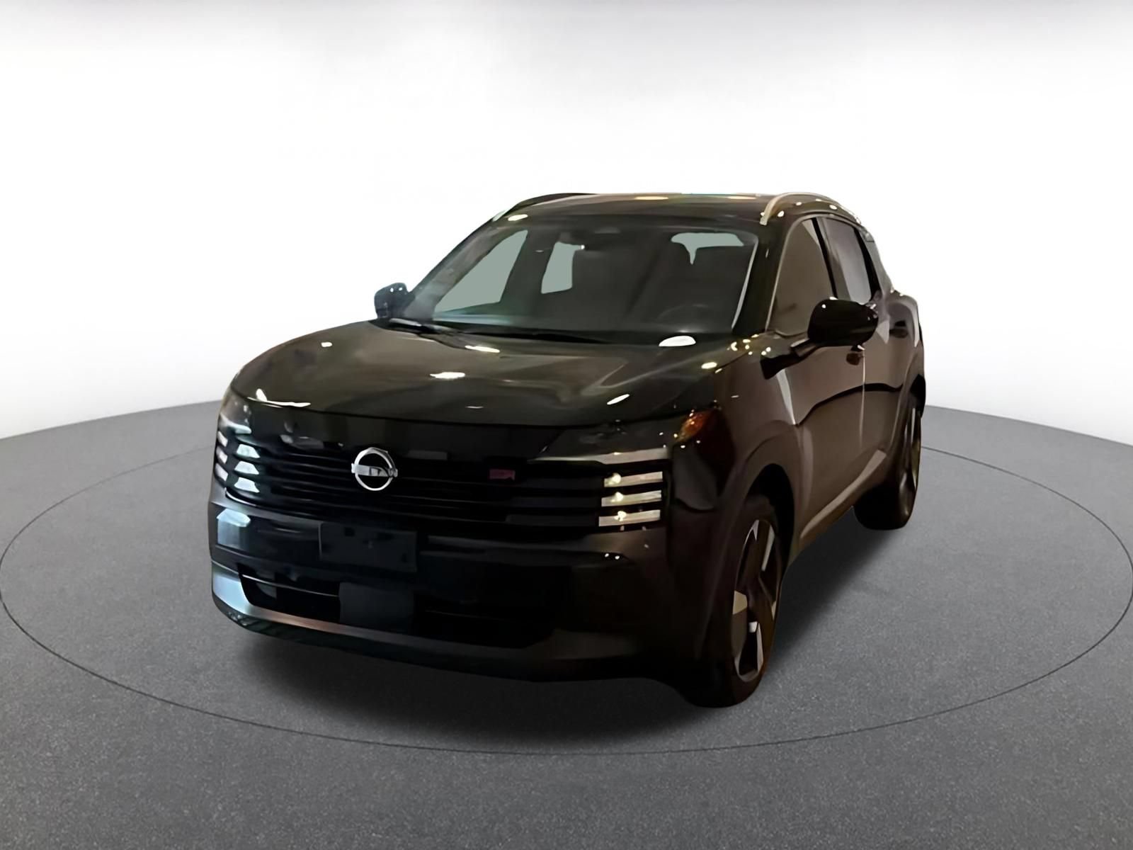 Used 2026 Nissan Kicks SR AWD/4WD image 8