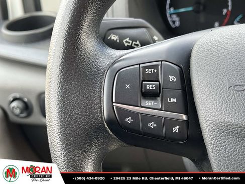 Used 2024 Ford Transit 250 Low Roof AWD w/ Exterior Upgrade Package image 22