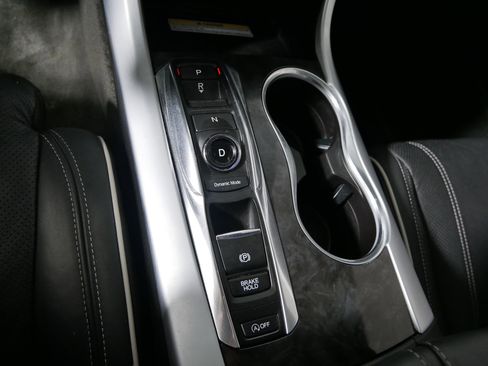 Used 2019 Acura TLX w/Advance Pkg image 24