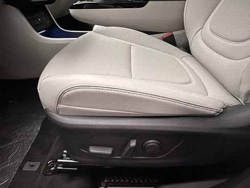 New 2026 Hyundai Tucson Limited AWD/4WD image 10