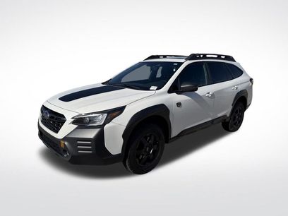 Used 2023 Subaru Outback Wilderness