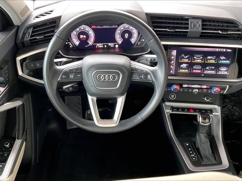 Used 2021 Audi Q3 2.0T Premium Plus AWD/4WD image 8