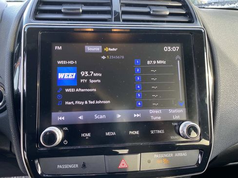 Used 2022 Mitsubishi Outlander Sport SE image 11