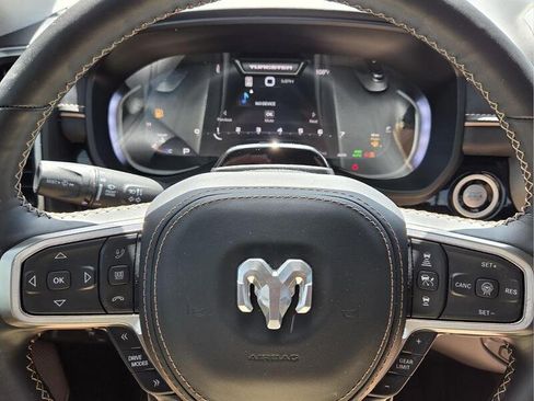 Certified 2026 RAM 1500 Tungsten AWD/4WD image 31