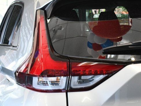 New 2026 Mitsubishi Eclipse Cross ES AWD/4WD image 12