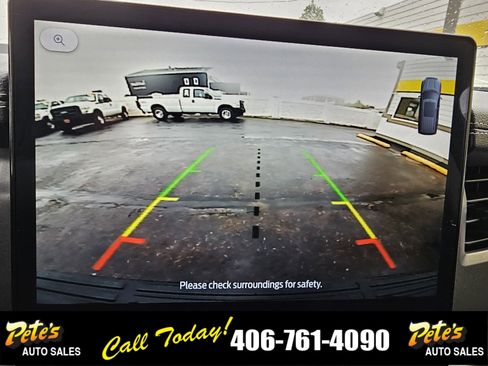 Used 2022 Ford Expedition Max XL image 20