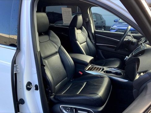 Used 2020 Acura MDX SH-AWD image 6
