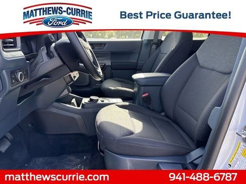 New 2026 Ford Maverick XL image 9