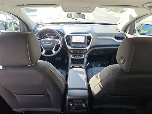 Used 2023 GMC Acadia SLE w/ Driver Convenience Package image 20