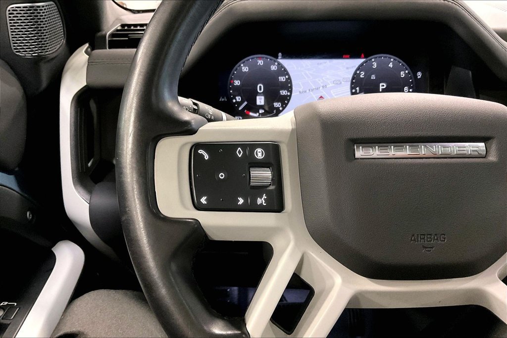 Used 2024 Land Rover Defender 90 S AWD/4WD image 12