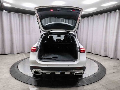 Certified 2025 Mercedes-Benz GLC 300 image 25