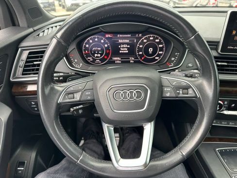 Used 2019 Audi Q5 2.0T Premium Plus w/ Premium Plus Package AWD/4WD image 19