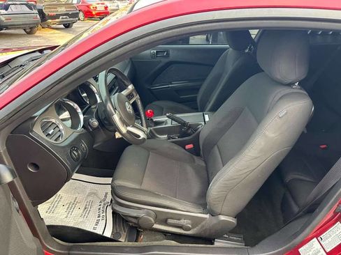 Used 2014 Ford Mustang Coupe w/ FP6 Appearance Package image 10