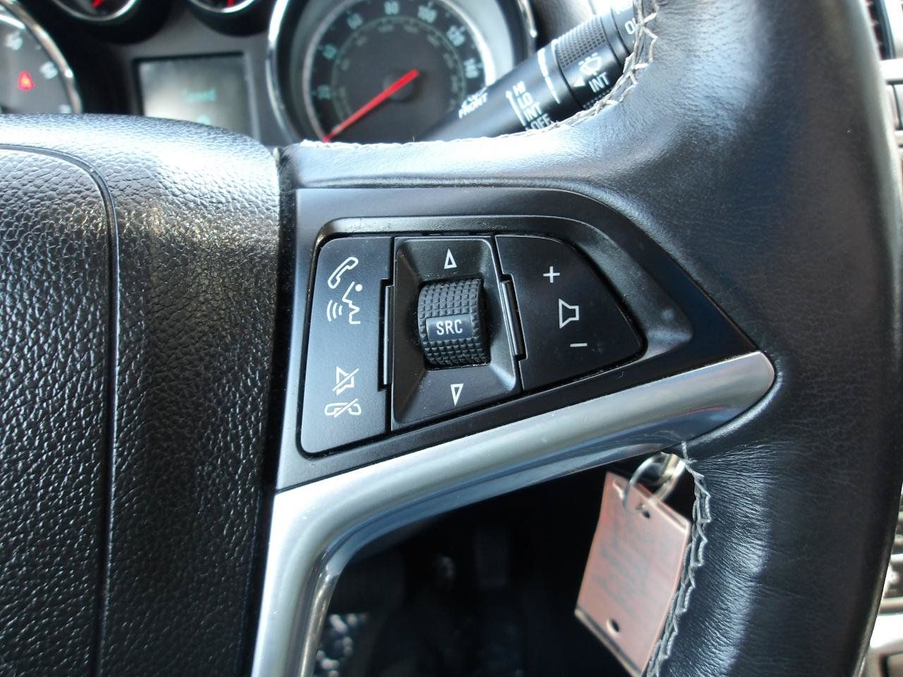 Used 2013 Buick Encore Premium AWD/4WD image 17