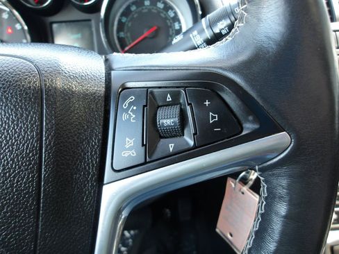 Used 2013 Buick Encore Premium AWD/4WD image 17