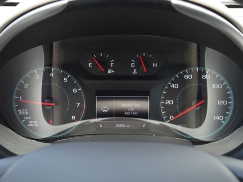 Used 2025 Chevrolet Malibu LT FWD image 12