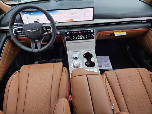 New 2026 Genesis GV80 2.5T Prestige image 14