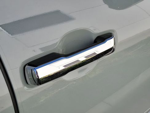 Used 2025 Toyota Tundra 1794 Edition image 10