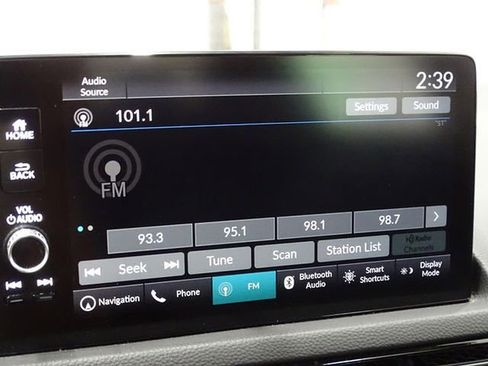 Used 2022 Honda Civic Touring image 32