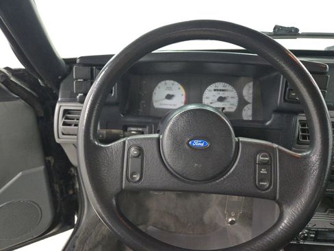 Used 1989 Ford Mustang GT image 12