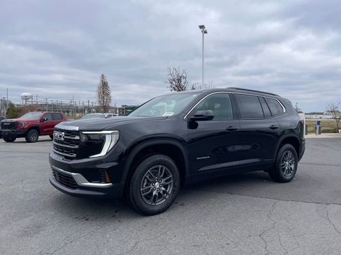 New 2026 GMC Acadia Elevation image 3