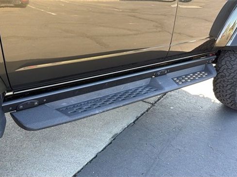 New 2025 Ford Bronco Raptor image 11