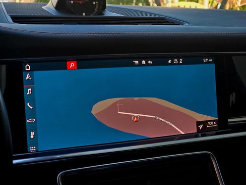 Used 2021 Porsche Panamera 4 image 73