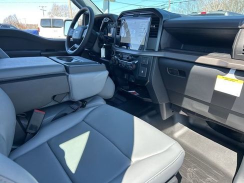 New 2026 Ford F150 XL AWD/4WD image 11
