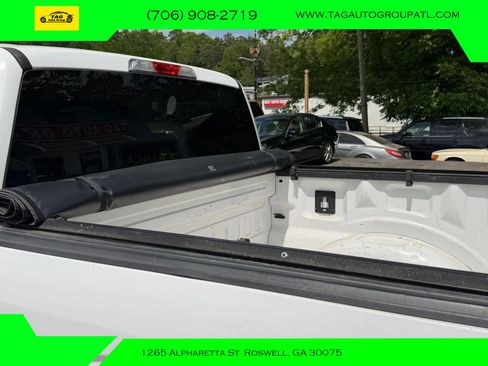 Used 2016 Ford F150 XLT w/ Equipment Group 301A Mid RWD image 8
