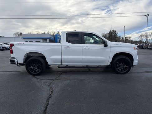 New 2026 Chevrolet Silverado 1500 RST w/ RST Select Package image 19