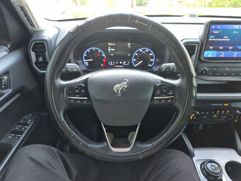 Used 2022 Ford Bronco Sport Big Bend w/ Convenience Package image 27