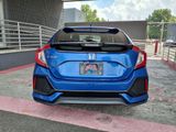 Used 2018 Honda Civic LX image 5